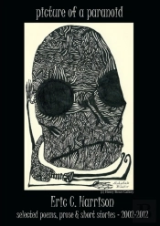 Picture Of A Paranoid