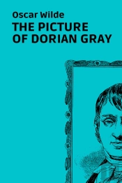 Picture Of Dorian Gray