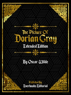 Bertrand.pt - Picture Of Dorian Gray (Extended Edition) - By Oscar Wilde