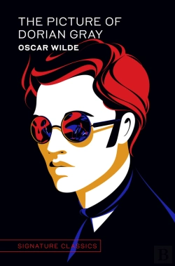 Bertrand.pt - Picture Of Dorian Gray (Graphic Art Collector'S Edition)
