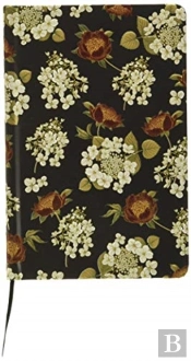 Picture Of Dorian Gray Lined Journal.
