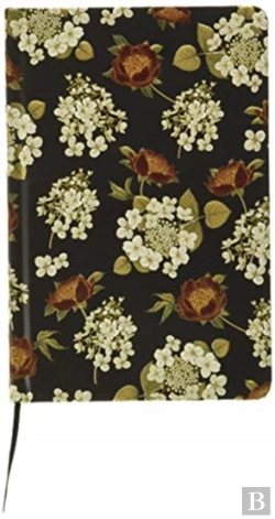 Bertrand.pt - Picture Of Dorian Gray Lined Journal.
