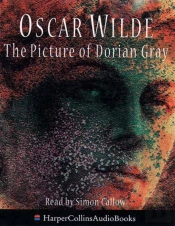 Picture Of Dorian Gray