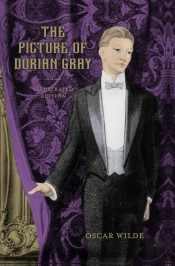 Picture Of Dorian Gray