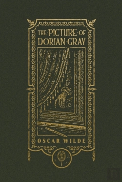 Bertrand.pt - Picture Of Dorian Gray (The Gothic Chronicles Collection): Deluxe Edition