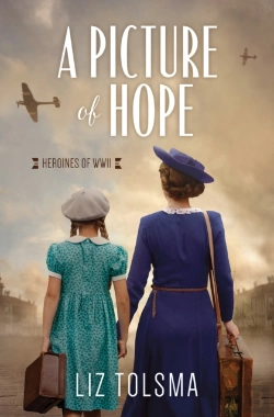 Bertrand.pt - Picture Of Hope