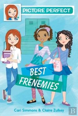 Bertrand.pt - Picture Perfect #3: Best Frenemies