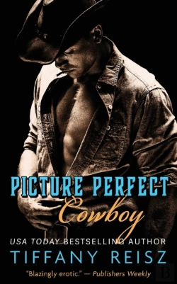 Bertrand.pt - Picture Perfect Cowboy
