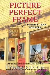 Picture Perfect Frame