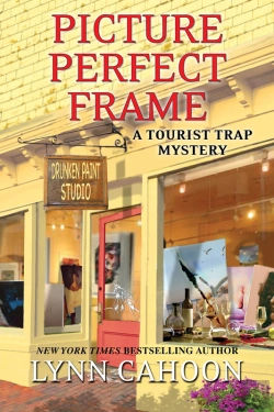 Bertrand.pt - Picture Perfect Frame