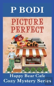 Picture Perfect: Happy Bear Cafe Cozy My
