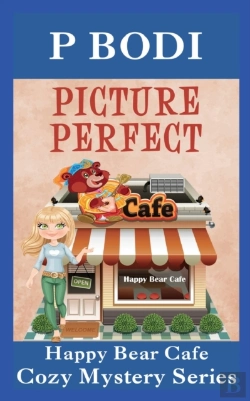 Bertrand.pt - Picture Perfect: Happy Bear Cafe Cozy My
