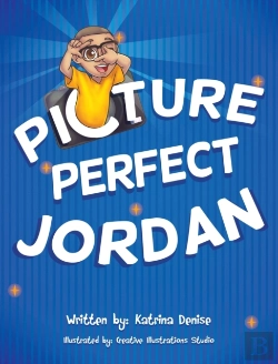 Bertrand.pt - Picture Perfect Jordan