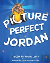 Picture Perfect Jordan