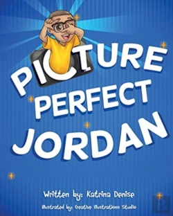 Bertrand.pt - Picture Perfect Jordan