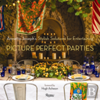 Picture Perfect Parties