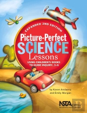 Picture-Perfect Science Lessons