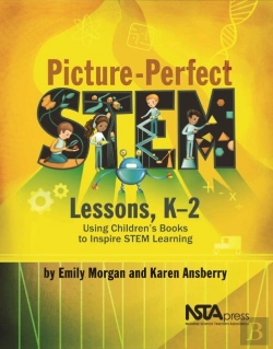 Bertrand.pt - Picture-Perfect Stem Lessons, K-2