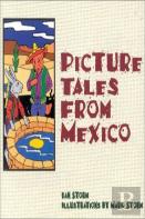 Picture Tales From Mexico