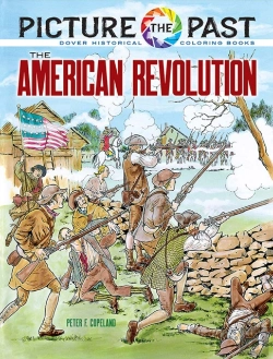 Bertrand.pt - Picture The Past: The American Revolution