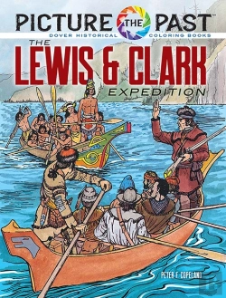 Bertrand.pt - Picture The Pastâ„¢: The Lewis & Clark Expedition