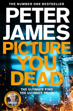 Bertrand.pt - Picture You Dead