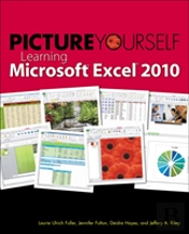 Picture Yourself Learning Microsoft Excel 2009
