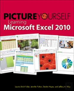 Bertrand.pt - Picture Yourself Learning Microsoft Excel 2009