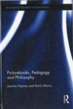 Bertrand.pt - Picturebooks, Pedagogy And Philosophy