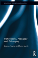 Picturebooks, Pedagogy And Philosophy