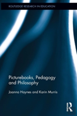Bertrand.pt - Picturebooks, Pedagogy And Philosophy
