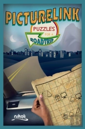 Picturelink Puzzles For A Road Trip