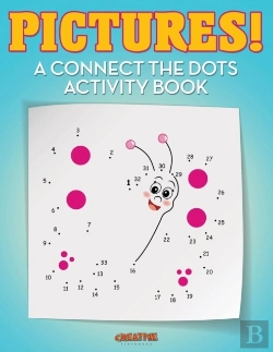 Bertrand.pt - Pictures! A Connect The Dots Activity Book