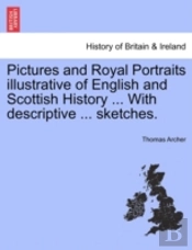 Pictures And Royal Portraits Illustrativ