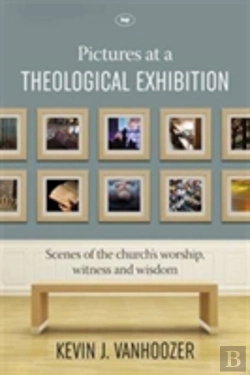 Bertrand.pt - Pictures At A Theological Exhibition