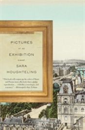 Pictures At An Exhibition