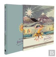 Pictures By J.R.R. Tolkien