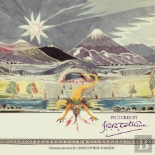 Pictures By J.R.R. Tolkien