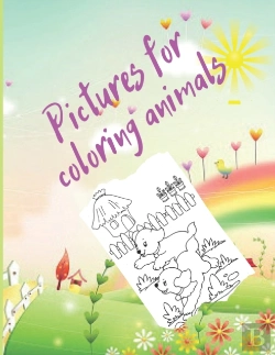 Bertrand.pt - Pictures For Coloring Animals