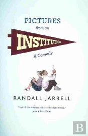 Pictures From An Institution