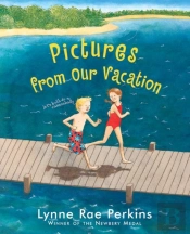 Pictures From Our Vacation
