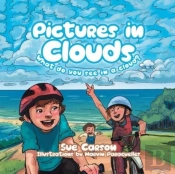 Pictures In Clouds: What Do You See In A Cloud?