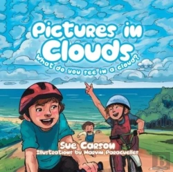 Bertrand.pt - Pictures In Clouds: What Do You See In A Cloud?