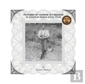 Pictures Of Change In Paradise In American Samoa (Circa 1910)