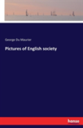 Pictures Of English Society