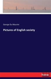 Pictures Of English Society