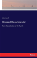 Pictures Of Life And Character