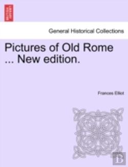 Bertrand.pt - Pictures Of Old Rome ... New Edition.