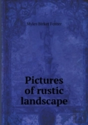 Pictures Of Rustic Landscape