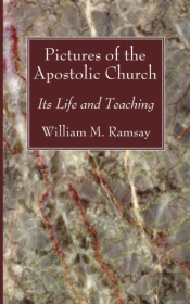 Pictures Of The Apostolic Church